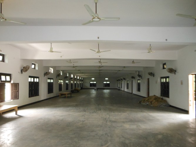 Shri Kashi Chandradev Polytechnic Azamgarh College Infrastructure 2 photo 7